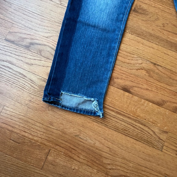 WHBM straight jeans - Picture 3 of 3